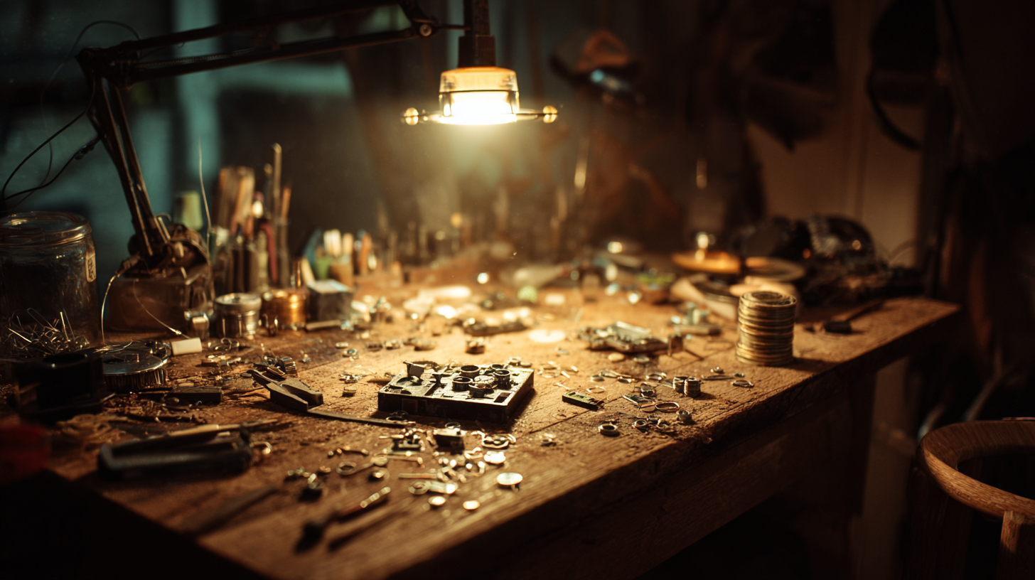 Glue Code for Grown-Ups