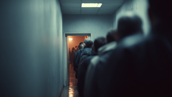 The friendliest developer always pays the price